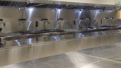 邛崍市商用廚房設備商用節(jié)能爐灶的節(jié)能方法